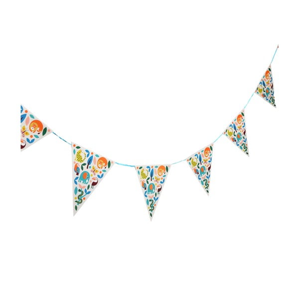 Ghirlandă Wild Wonders – Rex London-image-2