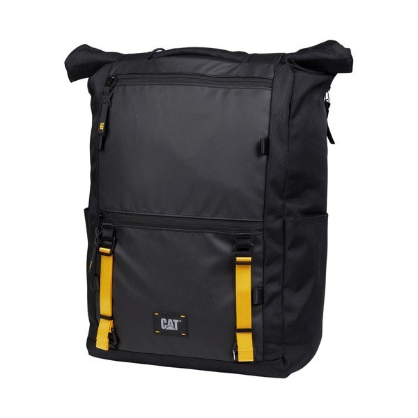 Rucsac Signature Utility X Rolltop – Caterpillar-image-2