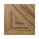 Panouri acustice 2 buc. din material textil 60x60 cm Light Timber II – Styler