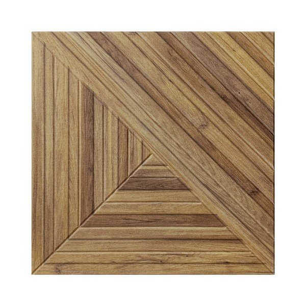 Panouri acustice 2 buc. din material textil 60x60 cm Light Timber II – Styler