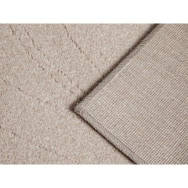 Covor crem 200x280 cm Kagera – Micadoni -image-2