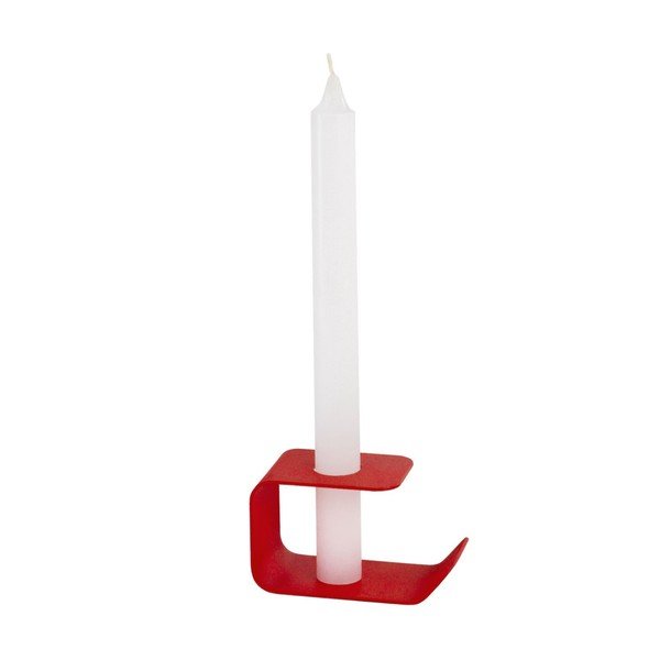 Sfeșnic din metal Flec – noo.ma