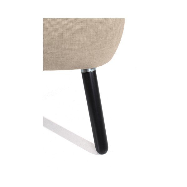 Fotoliu Max Winzer Neele Muro Sand, bej-image-1