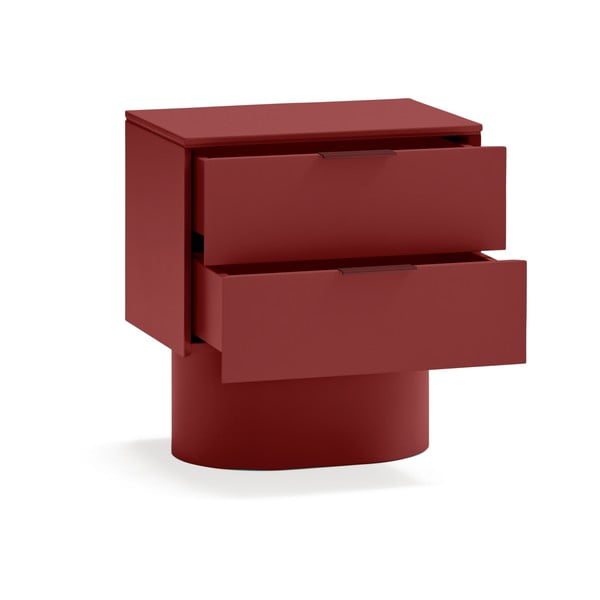 Noptieră roșie Totem – Teulat-image-2