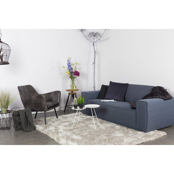 Fotoliu White Label Bon, gri-image-2