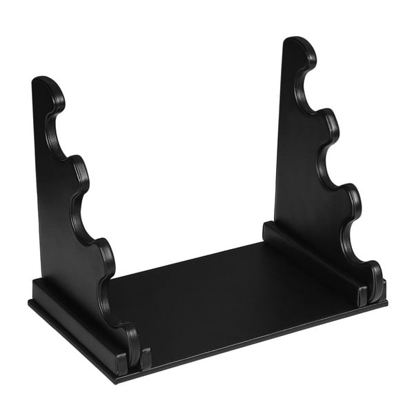 Suport pentru brățări cu 3 etaje de Songmics, negru-image-3