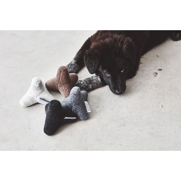 Jucărie pentru câine Quattro Dusty Green M/L – MiaCara-image-2