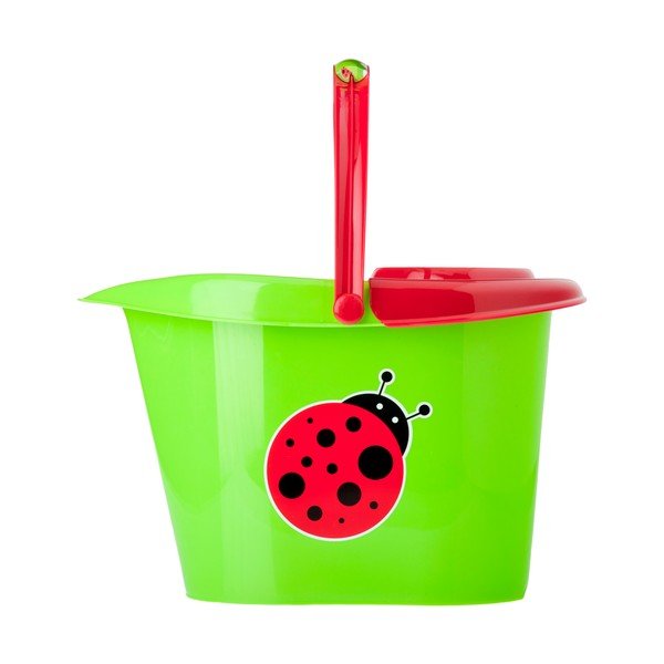 Găleată Lady Bug-image-1