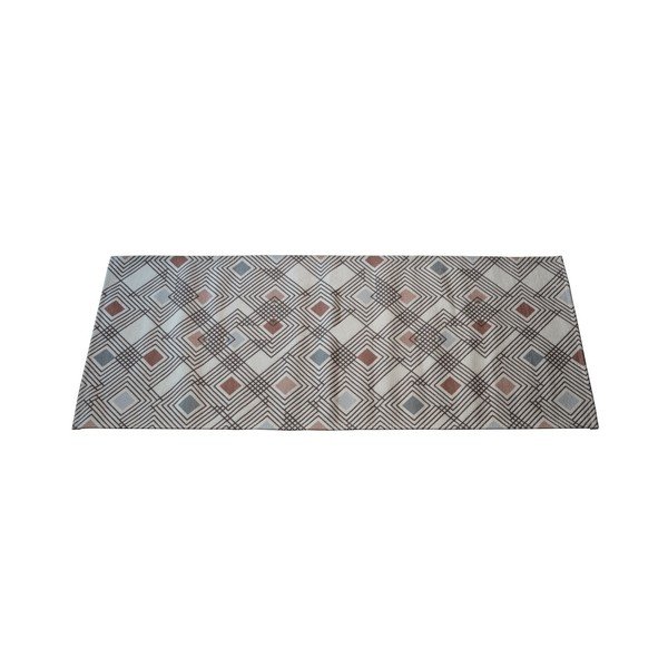 Traversă Floorita Diamond Multi, 60 x 190 cm-image-3