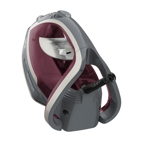 Fier de călcat cu aburi Smart Protect Plus FV6870E0 – Tefal-image-3
