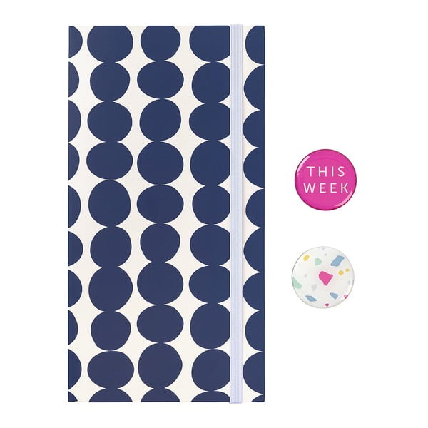 Planificator pentru mese 72 pagini – Busy B-image-1