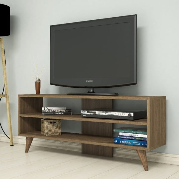 Comodă TV One, maro-image-2