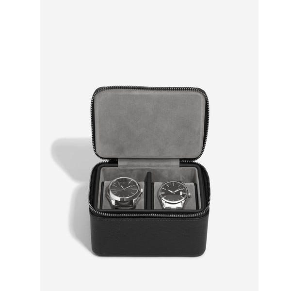 Organizator pentru ceasuri Double – Stackers