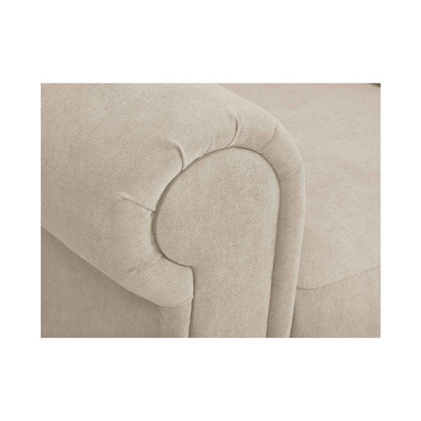 Canapea Windsor & Co Sofas Antoine, bej, 104 cm-image-4