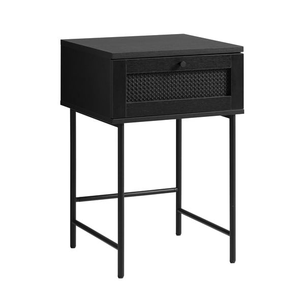 Măsuță auxiliară 45x45 cm Pensacola – Unique Furniture