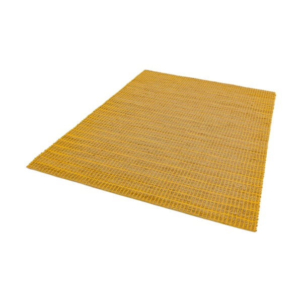 Covor Asiatic Carpets Ranger, 160 x 230 cm, galben-image-1
