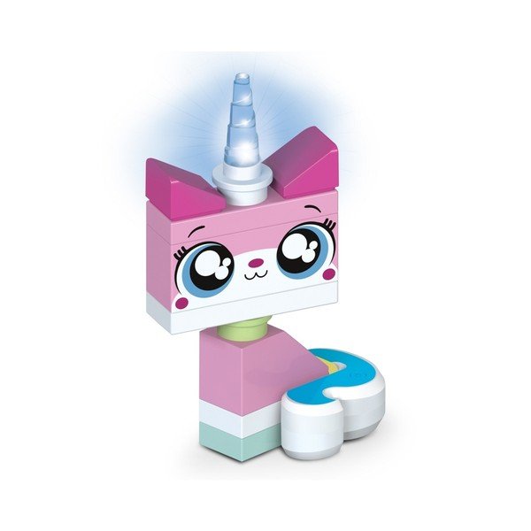 Veioză LEGO® poveste 2 Unikitty