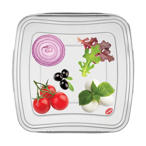 Caserole pentru alimente 3 buc. – Snips-image-3