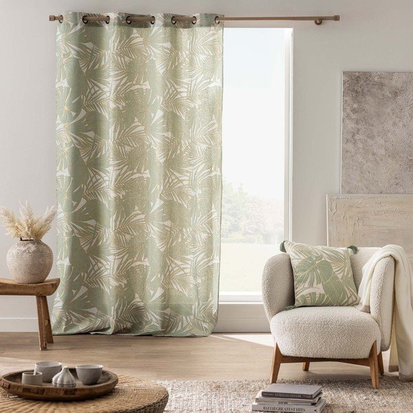 Pernă decorativă 45x45 cm Alanis – douceur d'intérieur-image-2