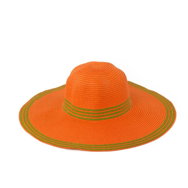 Pălărie Art of Polo Warm, portocaliu