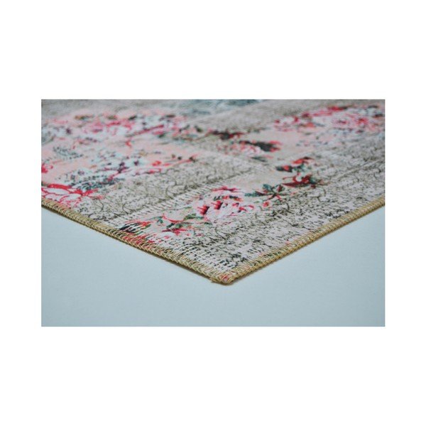 Covor rezistent Vitaus Millie, 100 x 160 cm-image-1