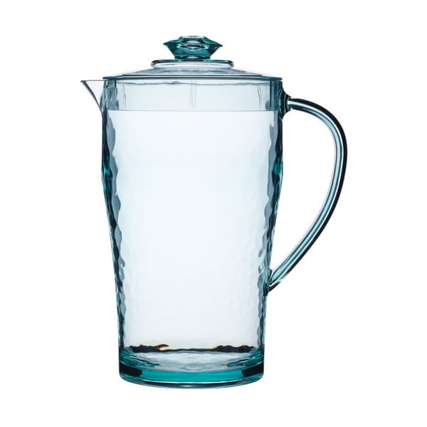 Ulcior pentru apă  Kitchen Craft Coolmovers Turquoise, 1.8 l