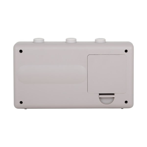 Ceas deșteptător digital Data Flip – Karlsson-image-4