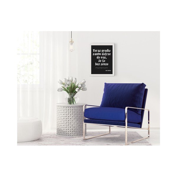 Tablou Styler Modernpik Now, 30 x 40 cm-image-1