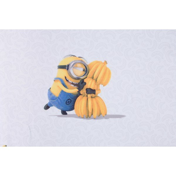 Draperie pentru copii 140x245 cm Minions – Mendola Fabrics-image-4