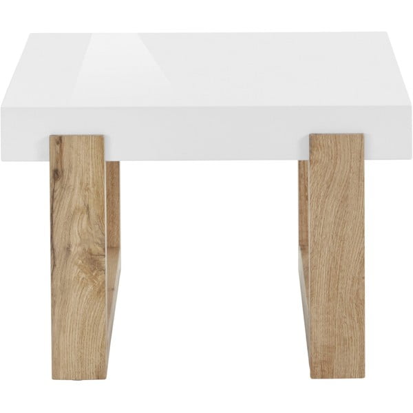 Măsuță auxiliară 60x60 cm Solid – Støraa