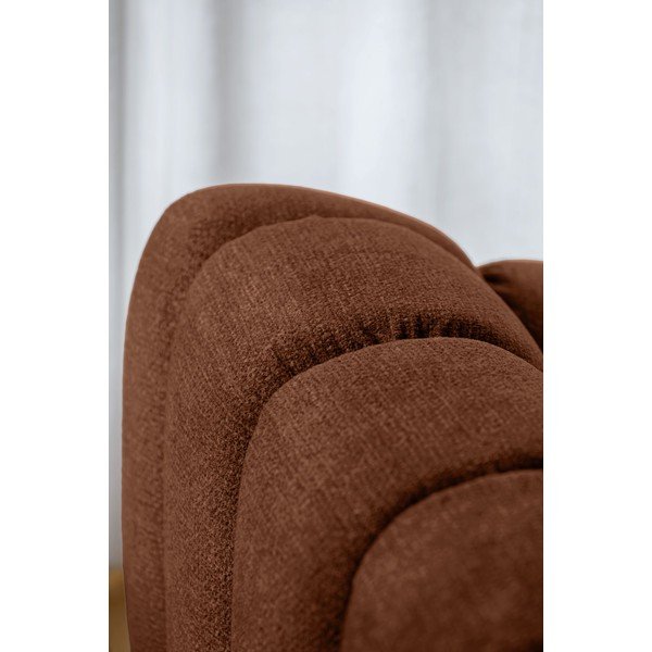 Colțar teracotă (cu colț pe partea stângă/în formă de "U") Shell – Miuform-image-2