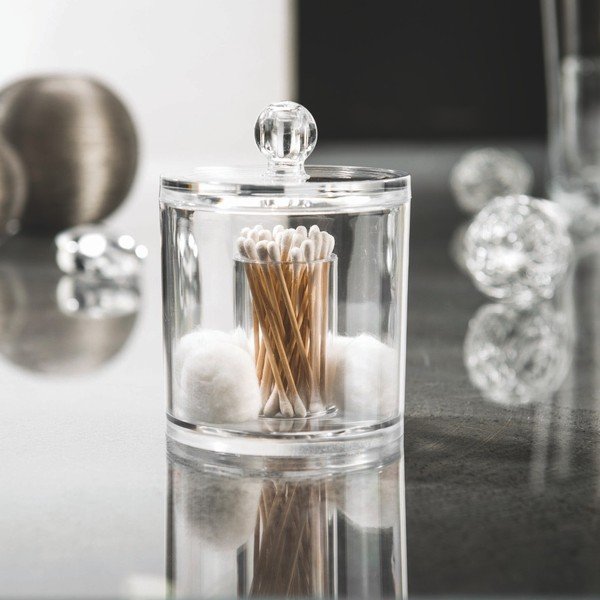 Suport pentru dischete demachiante Compactor, înălțime 11 cm-image-1