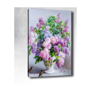 Tablou pe pânză Tablo Center Lilacs, 40 x 60 cm
