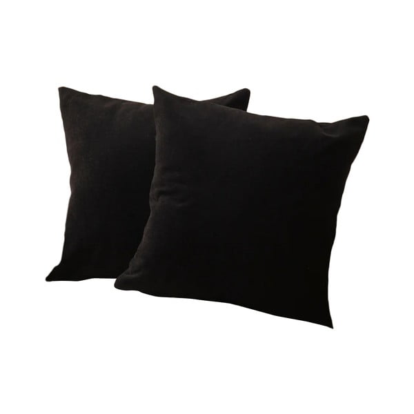 Fețe de pernă 2 buc. 43x43 cm – Mioli Decor