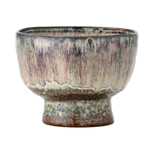 Ghiveci decorativ din gresie ø 14 cm Luella – Bloomingville