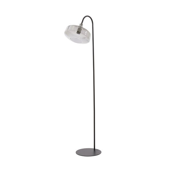 Lampadar negru (înălțime 160 cm) Solna – Light & Living-image-2