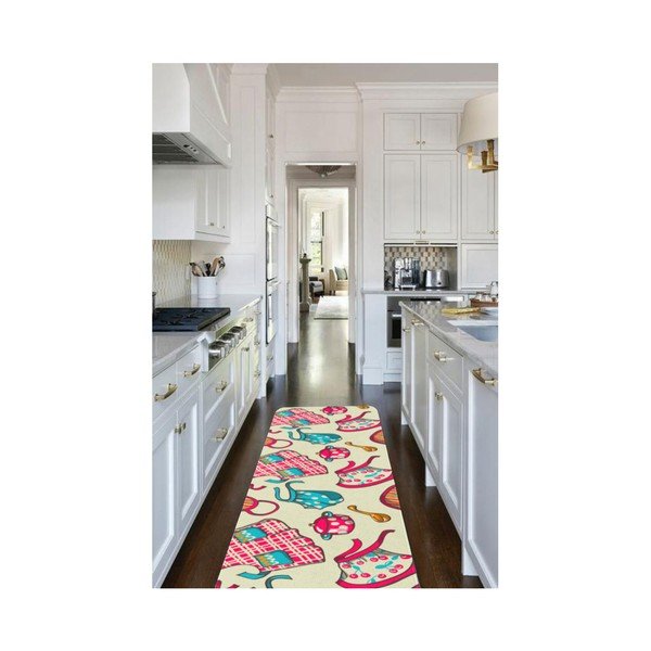 Covor Oyo home Sermenta, 58 x 80 cm-image-1