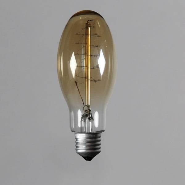 Bec Vintage 32-CLEAR C48 E27 40W-image-1