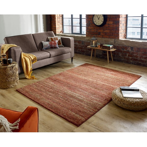 Covor Flair Rugs Enola, 120 x 170 cm, portocaliu-image-4