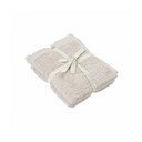 Prosoape crem 2 buc. din bumbac 30x50 cm FRINO – Blomus