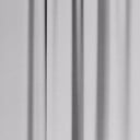 Draperii gri-deschis blackout 2 buc. 132x160 cm Twilight – Umbra