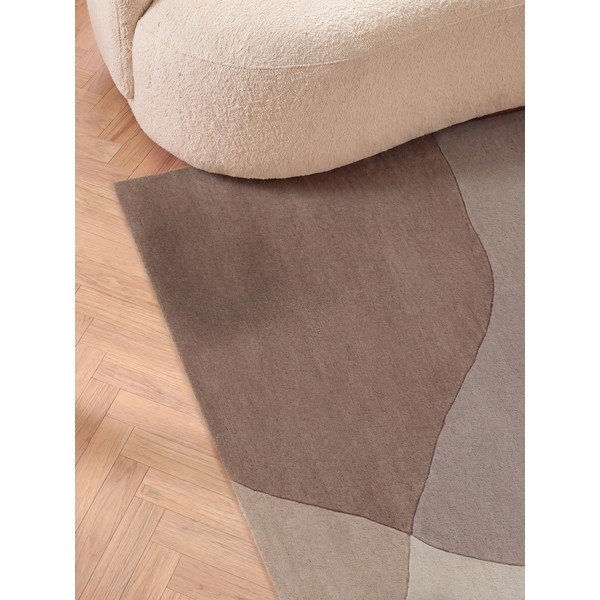 Covor mov din lână 160x230 cm Virelle – Villeroy&Boch-image-4