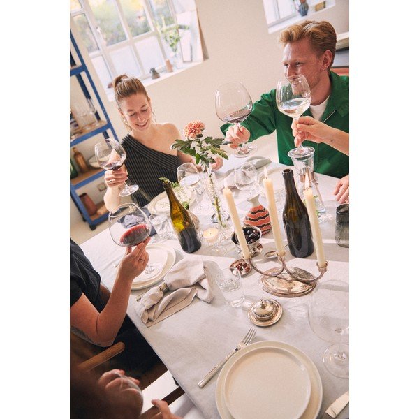 Tacâmuri argintii din oțel inoxidabil 16 buc. Grand Cru – Rosendahl-image-4