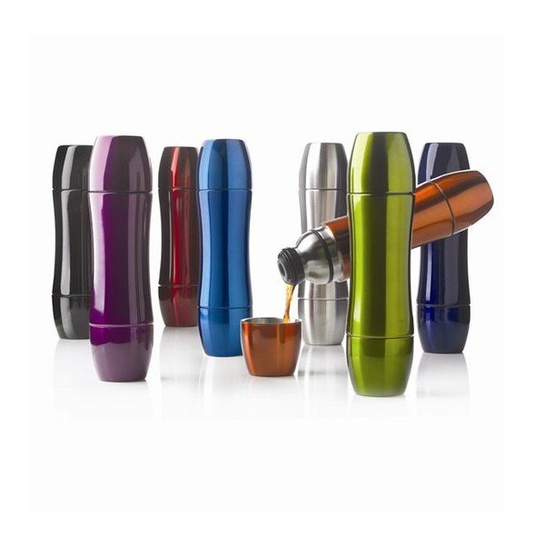 Termos albastru XD Design Wave 700 ml-image-3