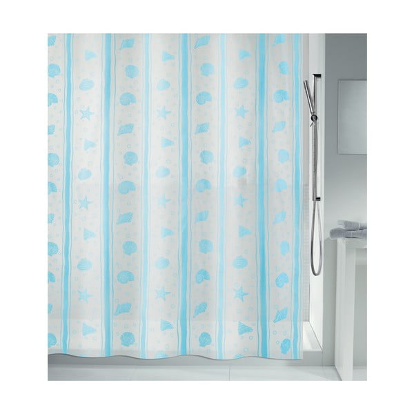 Perdea de duș 180x200 cm Eauville – Spirella