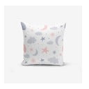 Față de pernă pentru copii Moon - Minimalist Cushion Covers