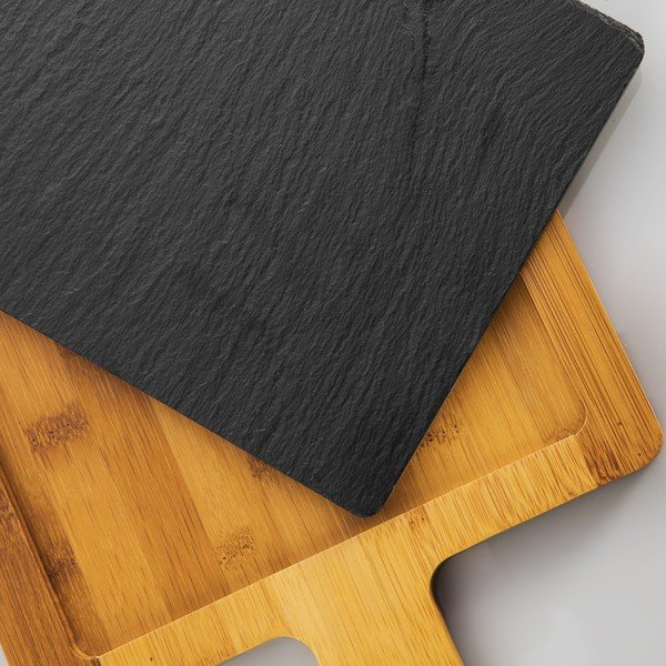 Tavă din bambus, Bambum Lena-image-1