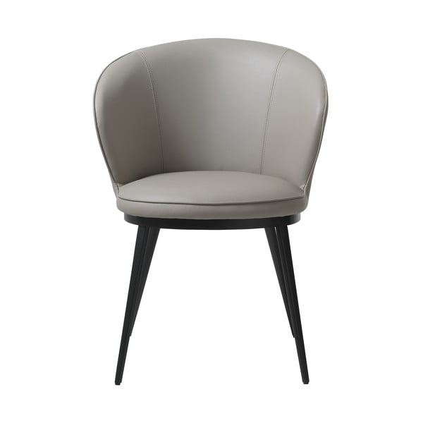 Fotoliu Unique Furniture Gain, gri-image-3