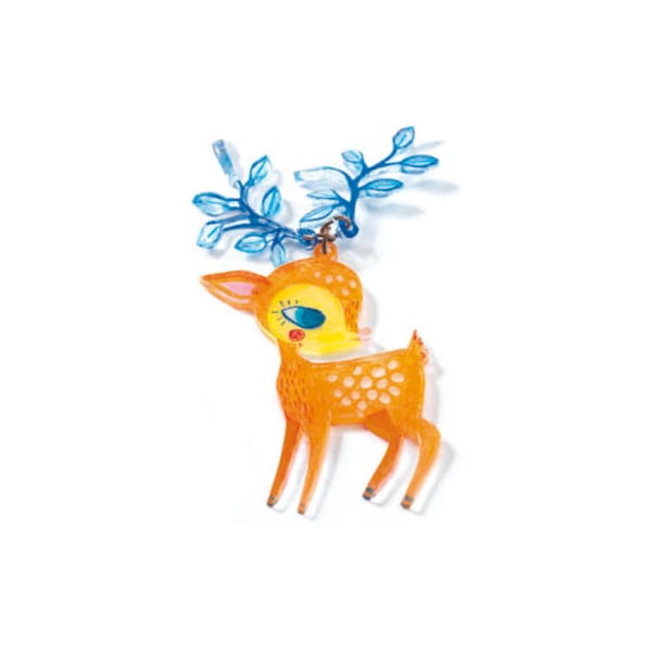 Set creativ pentru copii Djeco „Colier”