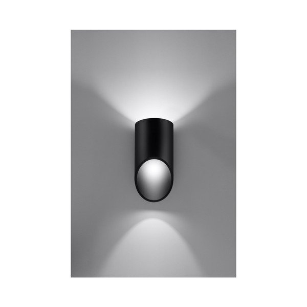 Aplică Sollux Nixon 20, negru-image-3